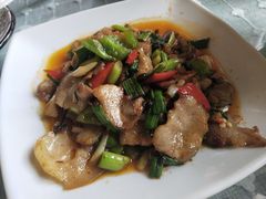 -小厨子私房菜·云南美食店