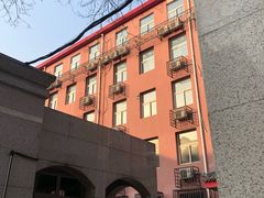 -北京市宏庙小学