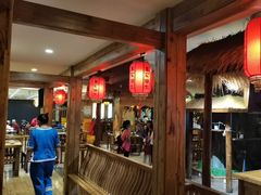 -萬家灯火·私房湘菜·22年老手艺(南岭大道店)