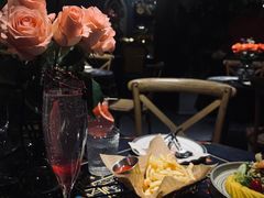 -第101座花园餐厅(湖滨88店)