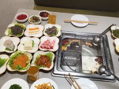 -海底捞火锅(赛格国际购物中心店)
