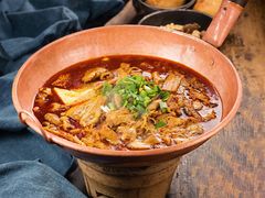 -云海肴·汽锅鸡·云南菜(美罗城店)