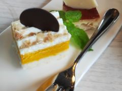 -滩万日本料理Nadaman(国贸大酒店)