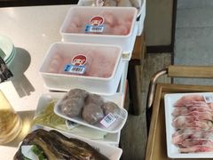 -野妹火锅(龙岗店)
