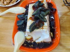 -原肖村桥卤煮(旧宫东路店)
