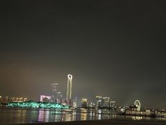 -金鸡湖景区