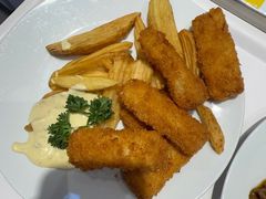 -宜家·瑞典风味餐厅(四元桥店)