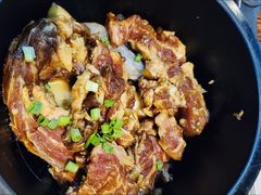 -火炉火自助餐(悠唐购物中心店)