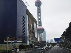 -东方明珠广播电视塔