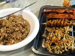 -徐州烧烤龙虾大排档(君临紫金店)