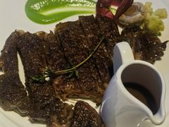 -翡翠鸟精品泰国菜(北辰财富中心店)