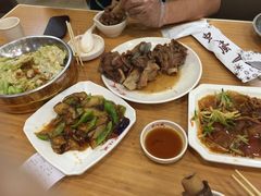 -东北风(江北万达店)
