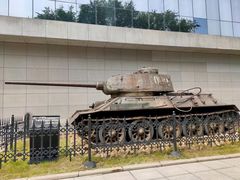 -沈阳“九·一八”历史博物馆