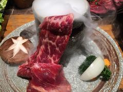 -黑牛の店·和牛烧肉(大悦城店)