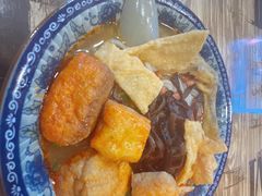 -柳石居柳州螺蛳粉(万达店)