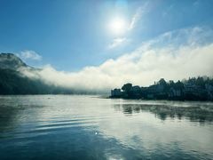 -新安江山水画廊风景区