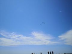 -东戴河风景区-止锚湾