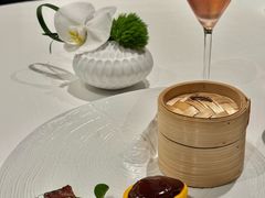 -万豪金殿(香港JW万豪酒店)