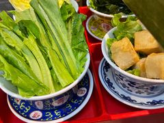-最牛喜事潮汕鲜牛肉火锅(和平里店)