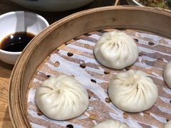 小笼包-苏堂阳春面•九年庆(北京路天河城店)