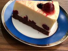 芝士蛋糕-第戎蛋糕(恒隆广场店)