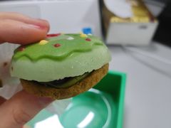 -好利来(清华南门店)