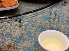 -花溪雨·森林餐厅(石基店)