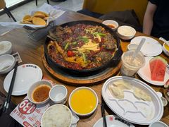 -老板恋上鱼(印象城店)