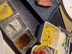 -觅福里•熟成和牛餐厅