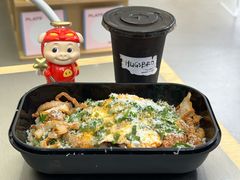 -HUGS coffee(东区店)