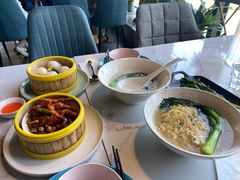 -荣耀.西式融合餐厅(留云湖店)