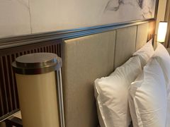 -成都安仁福朋喜来登酒店
