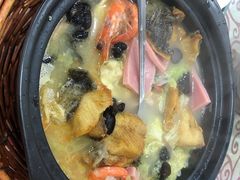 -聚丰园•湖鲜餐厅(阿红私房菜梅石路店)