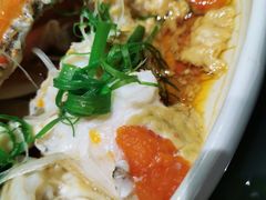-海味世家·家常菜馆(明州里店)