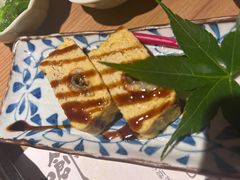 -和创柚子·会席日本料理(新区淮海街店)