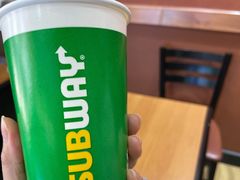-SUBWAY赛百味(大都荟店)