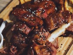 土耳其烤羊腿-杂咖zacup(领展中心城店)