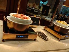 -嘉莱特精典国际酒店·醇咖啡厅