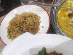 -李氏传家菜(兴城路店)