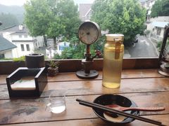 -马灯部落·西湖边的创意山景餐厅(虎跑动物园店)