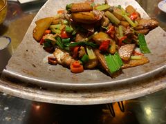 -人民公社大食堂(台湖店)