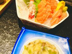 -無境·匠心日本料理(汉街店)