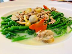 -深圳东方银座酒店·粤秀轩中餐厅