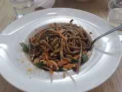 -F+轻食健身赋能空间(中华北路国贸商场店)