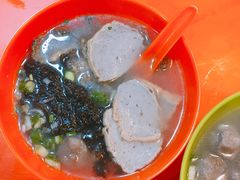 -富记鱼蛋粉(西村店)