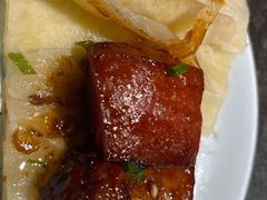-靠山屯东北农家菜(八龙桥雅苑店)