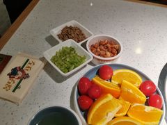 -左庭右院鲜牛肉火锅(苏州园区永旺店)