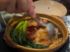-熠盛粤味·顺德桑拿鸡(永康路店)