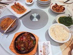 -渝信川菜(南滨店)