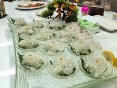 -嘉升大排档(番禺总店)